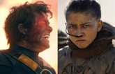 Foto: Dunesday: la batalla en taquilla entre Vengadores: Doomsday y Dune 3 que aterra a las salas de cine