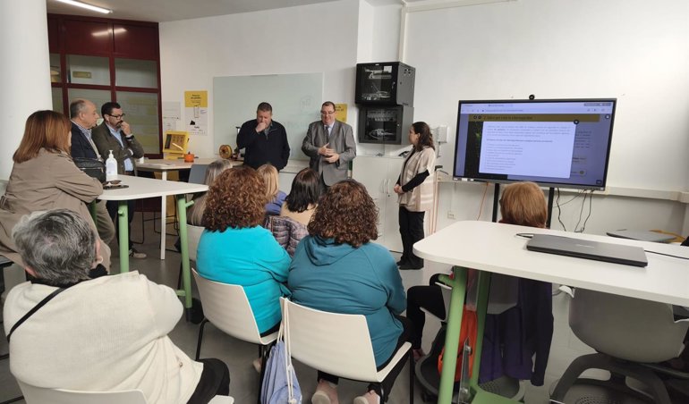 Es Andalucía - Jaén