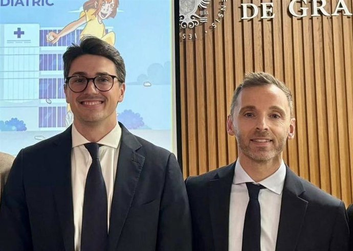 El trabajo forma parte de la tesis doctoral de Andrés Mármol Pérez y se enmarca en el proyecto iBoneFIT, liderado por Luis Gracia Marco, profesor de la Facultad de Ciencias del Deporte de la UGR