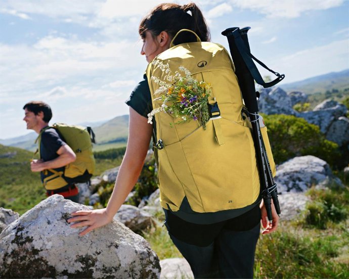 Decathlon desmonta el concepto de deporte indoor y anuncia el espacio deportivo más grande de España.