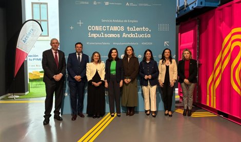 Es Andalucía - Málaga