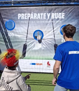 Seur y la RFER impulsarán de forma conjunta el crecimiento del rugby español durante los próximos tres años.