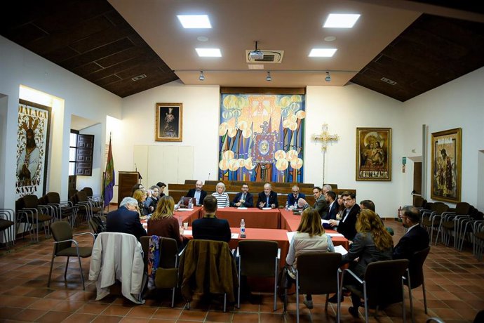 El Foro de Turismo de Málaga celebra su sesión de marzo