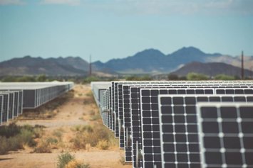 Archivo - Iberdrola alcanza en los Estados Unidos una capacidad de generación de 11.000 megavatios.