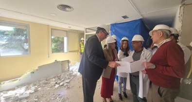 Es Andalucía - Jaén