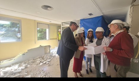 Es Andalucía - Jaén