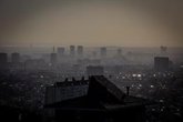 Foto: Las regiones europeas con más pobreza son más vulnerables a la contaminación del aire, según ISGlobal