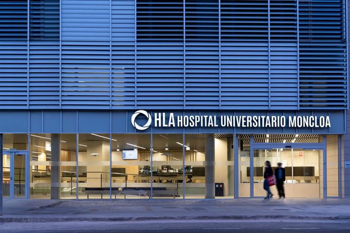 HLA Hospital Universitario Moncloa.