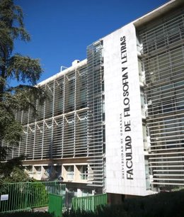 Archivo - Facultad de Filosofía y Letras