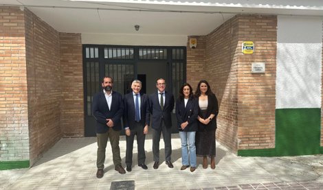 Es Andalucía - Málaga