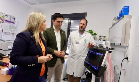 Es Andalucía - Jaén