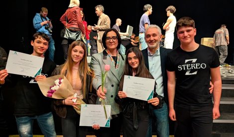 Es Andalucía - Granada