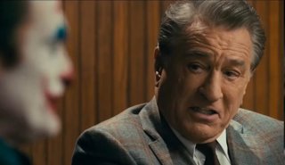 Robert De Niro también le da calabazas a The Batman 2