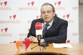 Foto: El Comité Paralímpico Español lamenta el fallecimiento de Juan Carlos Ramiro, pieza "crucial" del Plan ADOP