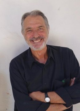 El artisita Frederic Amat.