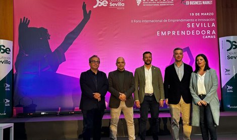 Turismo Andaluz