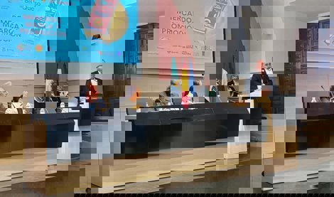 Comunicados Sociedad