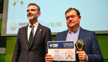 Es Andalucía - Jaén