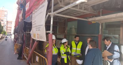 Es  Andalucía - Almería