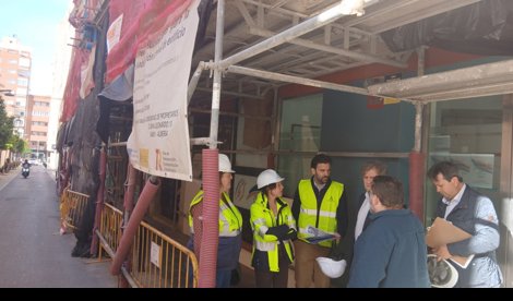 Es  Andalucía - Almería