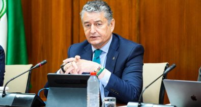 Es Andalucía - Sevilla