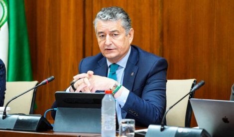 Es Andalucía - Sevilla