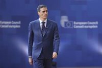 Sánchez detallará hoy su plan de medidas para hacer frente a las consecuencias de la guerra en Irán