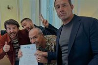 Los Machos alfa inauguran su "comuna machirula" en el tráiler de la temporada 5 que ya tiene fecha de estreno