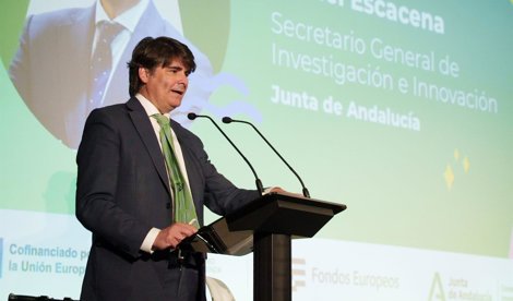 Es Andalucía - Sevilla