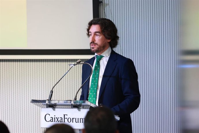 Imagen de la gala de Premios EmprendeXXI