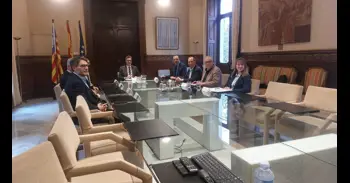 Trasmed reconoce subidas de un 15% en los precios de los fletes para los transportistas por la guerra en Irán