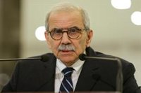 El Gobierno libanés pide un "mayor compromiso" de Trump para terminar con la guerra