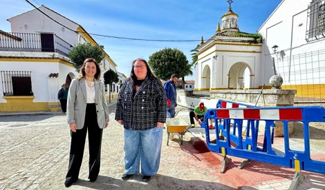 Es Andalucía - Córdoba