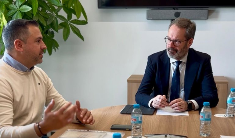 Es Andalucía - Córdoba