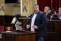MÉS propone que la ley de proyectos estratégicos duplique el ITS, blinde el catalán y palie los efectos de la guerra
