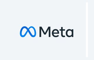 Archivo - Logotipo de Meta