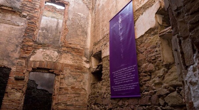 Capella dels Segadors de Barcelona