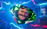 Foto: Primer adelanto de Sonic 4 que confirma el regreso de Jim Carrey como Robotnik