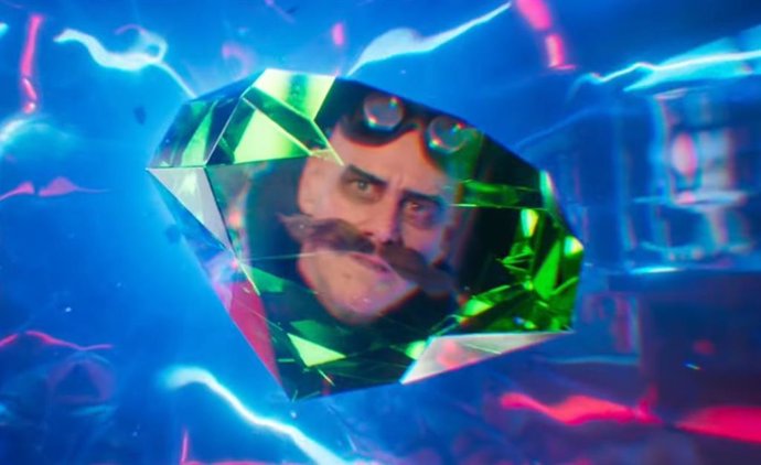 Primer adelanto de Sonic 4 que confirma el regreso de Jim Carrey como Robotnik