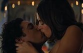 Foto: Tórrido romance universitario en el tráiler de Kiss me, la nueva serie de Prime Video que ya tiene fecha de estreno