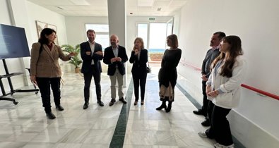 Es  Andalucía - Almería