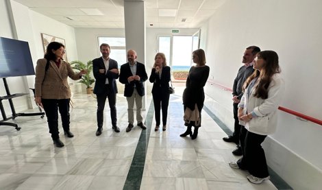 Es  Andalucía - Almería