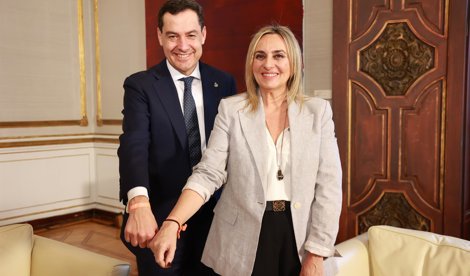 Es Andalucía - Granada