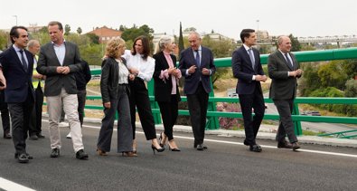 Es Andalucía - Sevilla