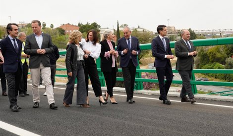 Es Andalucía - Sevilla