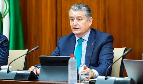 Es  Andalucía - Almería