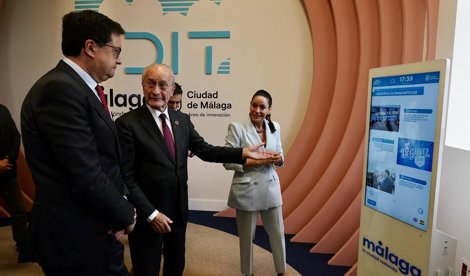 Málaga