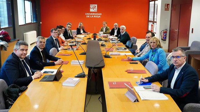 El Consejo Social de la UR aprueba el Presupuesto de la UR para 2026, que asciende a 66,1 millones