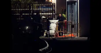 El cadáver hallado en la playa del Somorrostro de Barcelona es el del joven estadounidense desaparecido