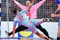 Los 'Hispanos' ceden por poco el primero de sus dos amistosos ante Francia